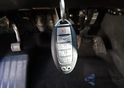 2019 Infiniti Qx60 Luxe from USA, damaged, VIN 5N1DL0MN9KC504459